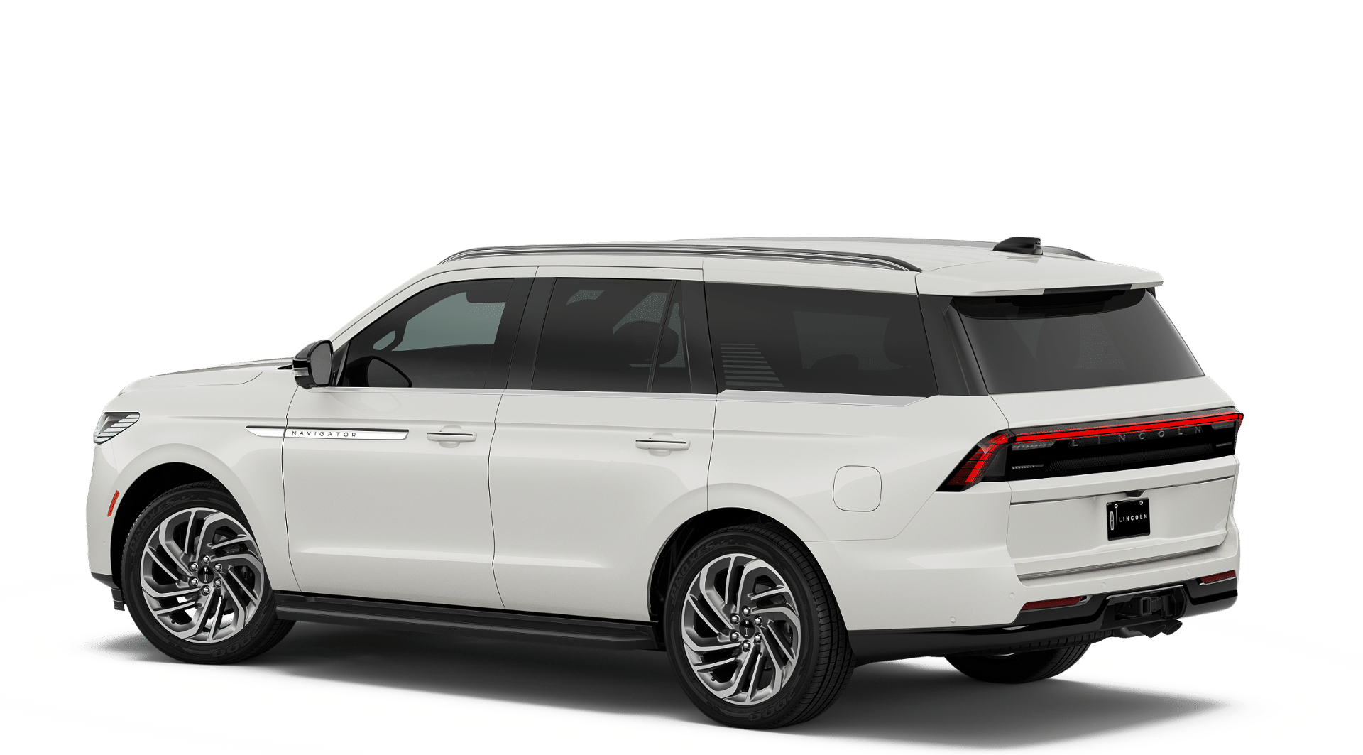 2026 Lincoln Navigator Premiere - Photo 34