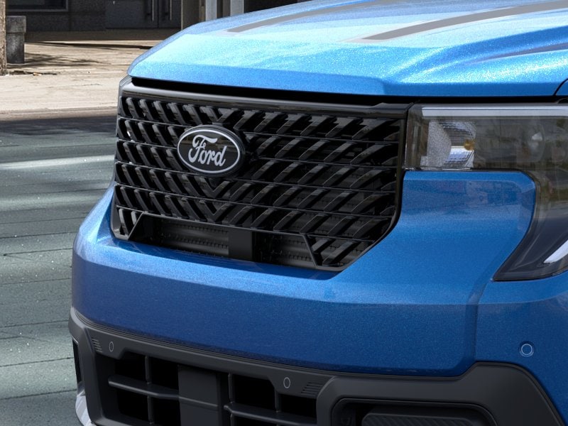2025 Ford Maverick Lariat - Photo 42