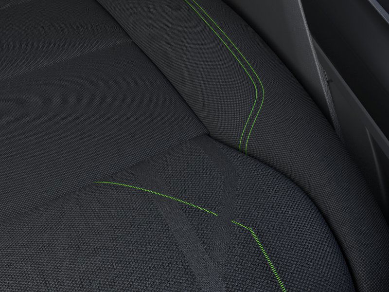 2025 Ford F-150 STX photo 2