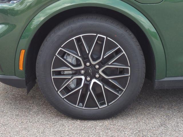 2026 Ford Mustang Mach-E Premium CROSSOVERS