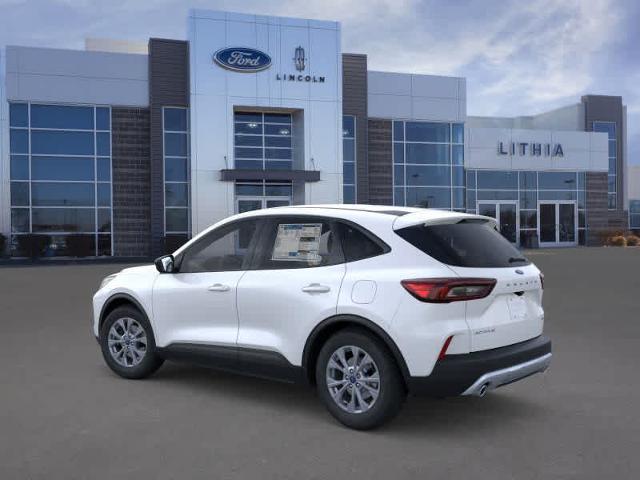 Thumbnail: 2026 Ford Escape - 27