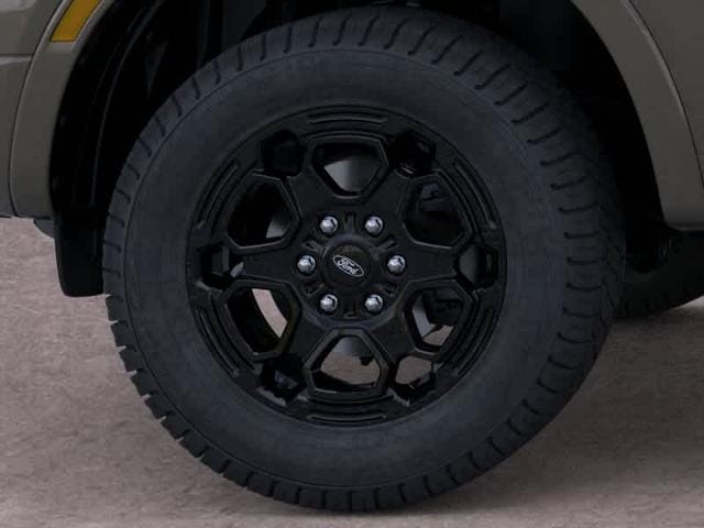 Thumbnail: 2026 Ford Ranger - 41