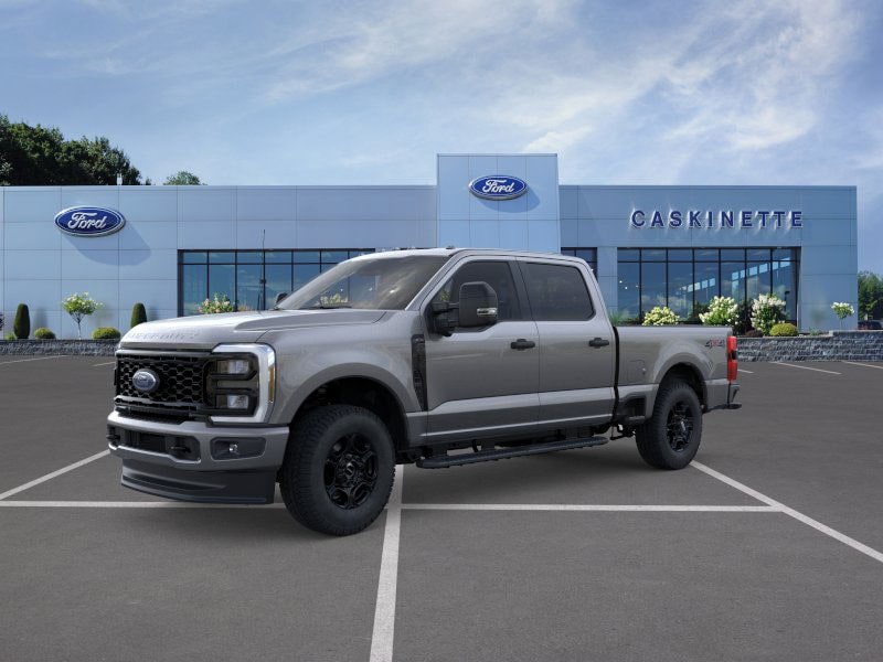 2026 Ford F-250 Truck 