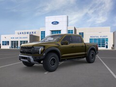 New 2026 Ford F-150 Raptor&reg; Truck For Sale in Springfield, IL