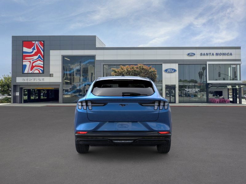 2025 Ford Mustang Mach-E Premium - Photo 27