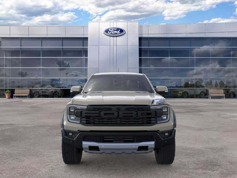 2025 Ford Ranger Raptor - Photo 28