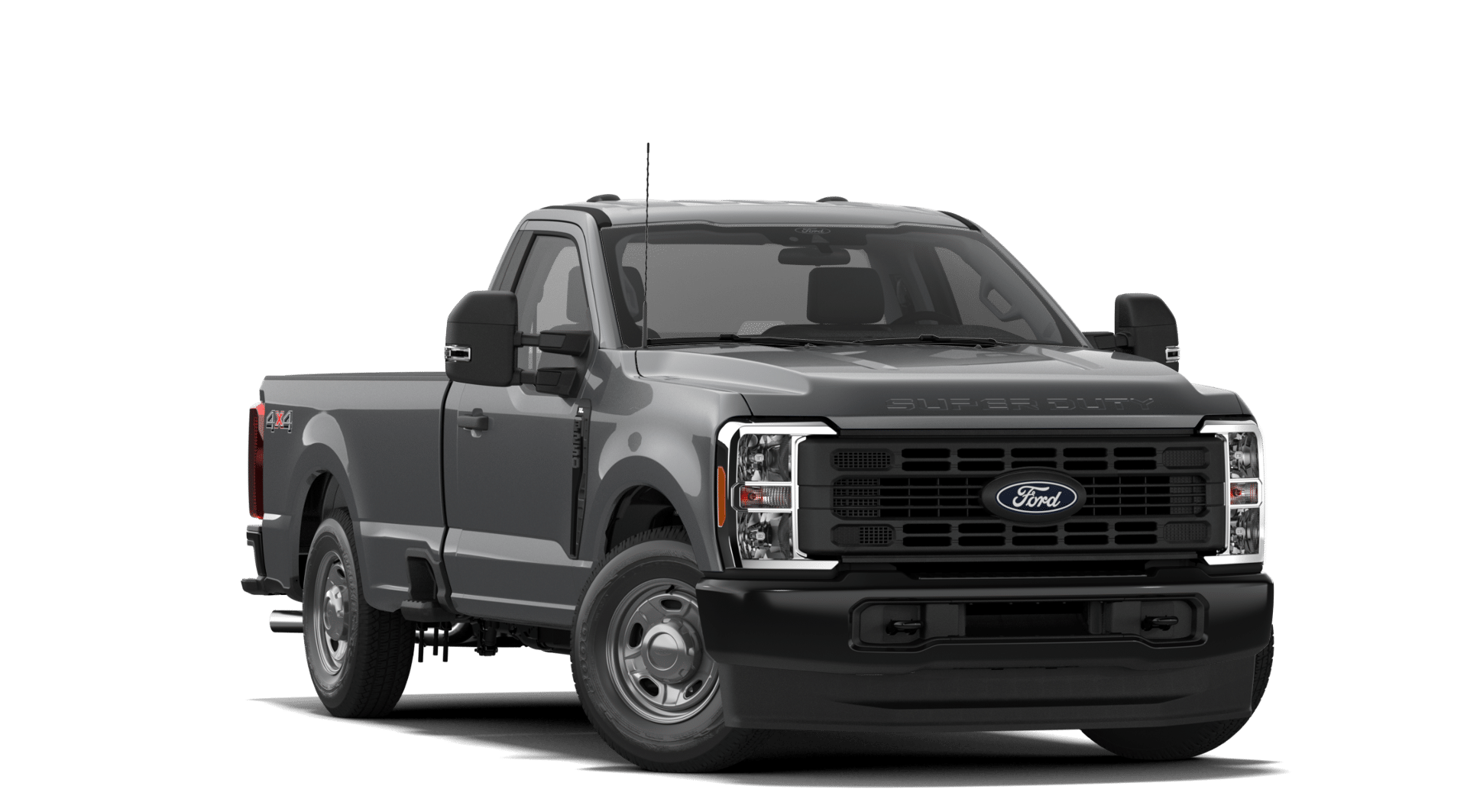 New 2027 Ford F-250SD XL Truck