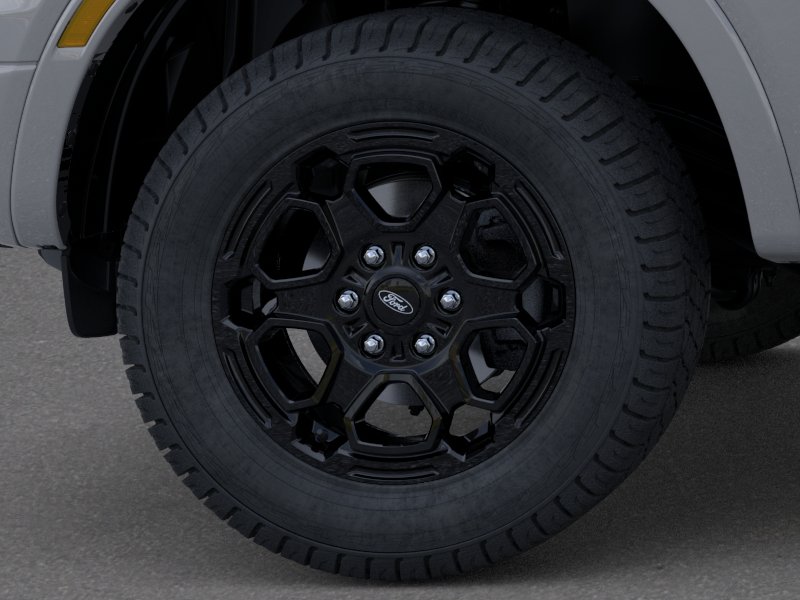 Thumbnail: 2026 Ford Ranger - 48