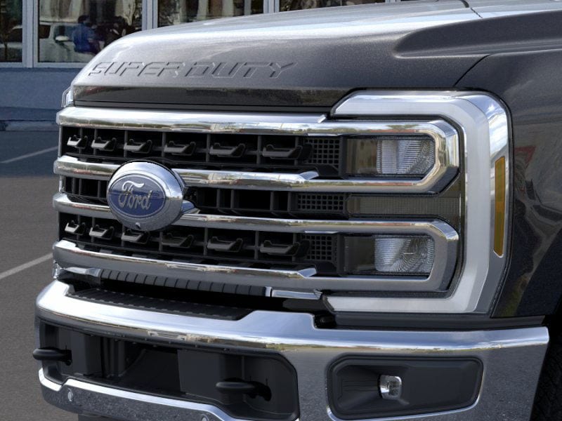 2026 Ford F-250 Super Duty King Ranch - Photo 41