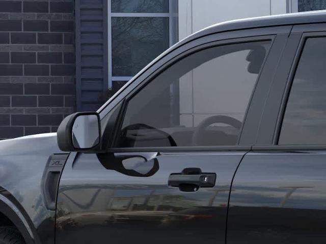 Thumbnail: 2025 Ford Maverick - 45