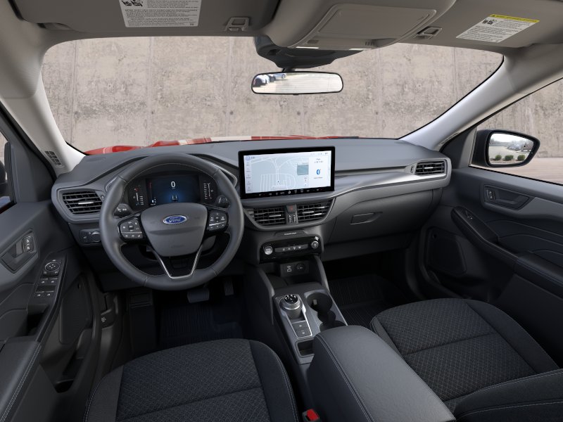 2026 Ford Escape Active - Photo 30