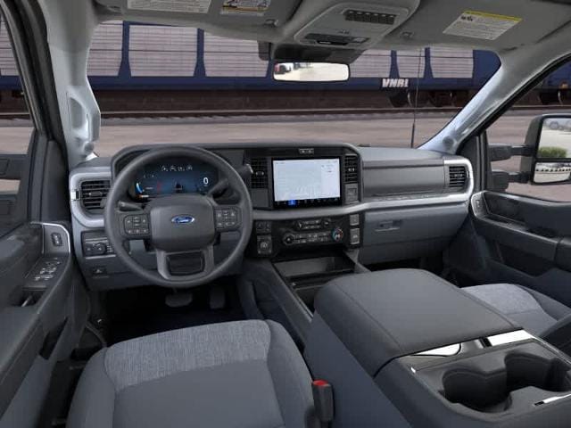 Thumbnail: 2026 Ford F-250 - 31