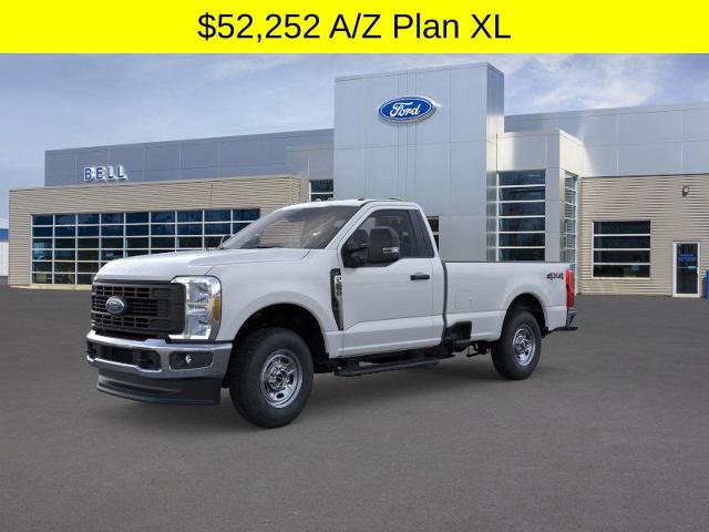 2026 Ford F-250 Super Duty XL - Photo 23