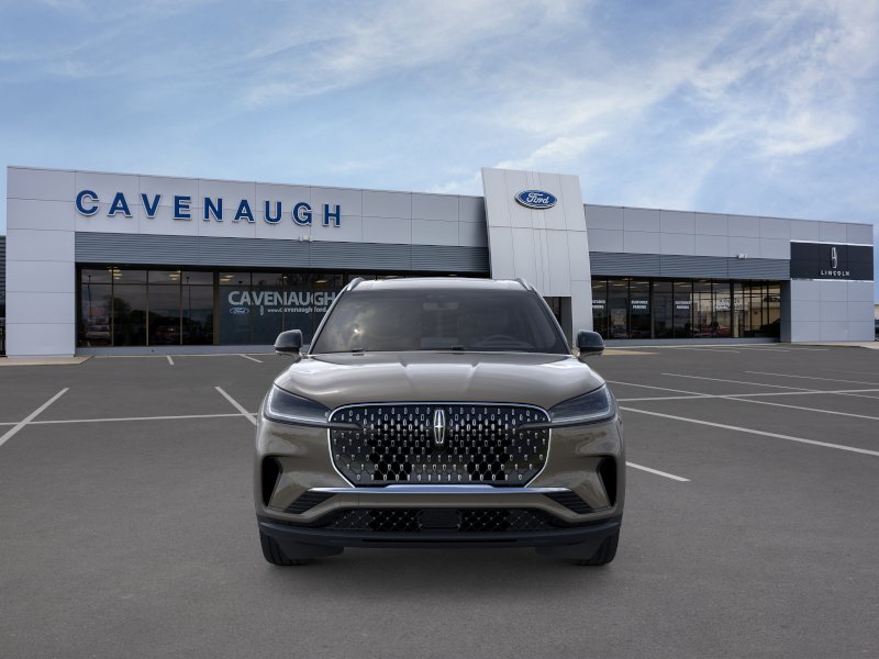 2026 Lincoln Aviator Premiere - Photo 6