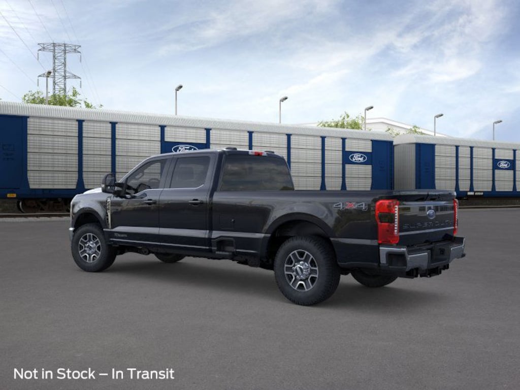 New 2026 Ford Super Duty F-350 Lariat TRUCK