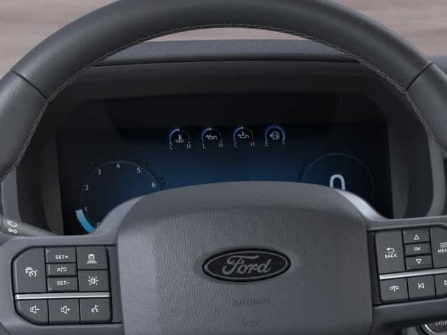 Thumbnail: 2026 Ford F-150 - 35