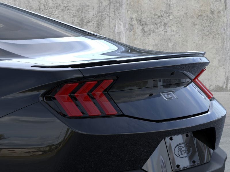 Thumbnail: 2026 Ford Mustang - 44