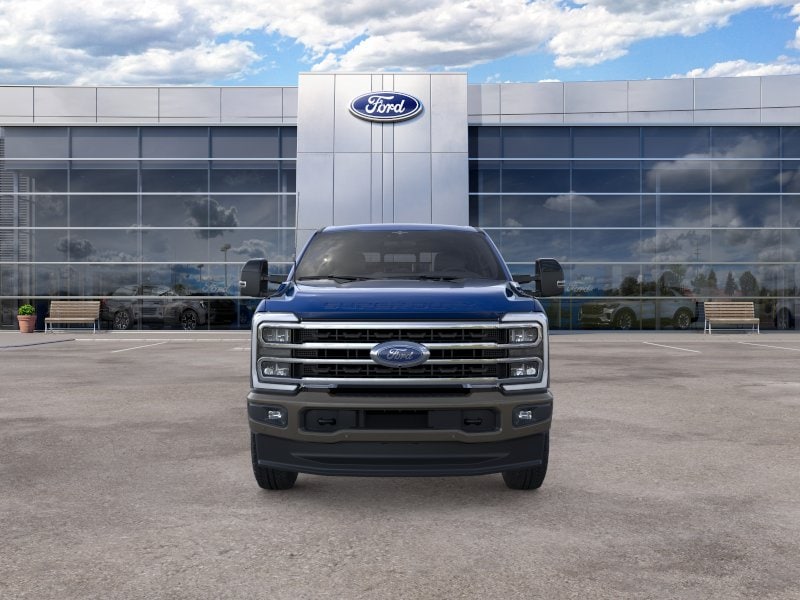 2026 Ford F-250 Super Duty King Ranch - Photo 29