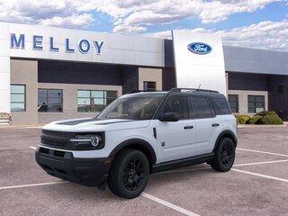 2026 Ford Bronco Sport Big Bend&reg; SUV