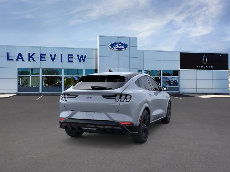 2025 Ford Mustang Mach-E GT - Photo 32
