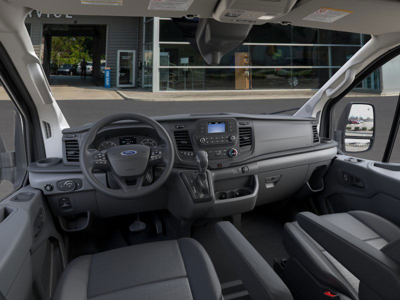 2025 Ford Transit Cargo Van Van Low Roof Van 2025 Ford Transit Cargo Van Van Low Roof Van