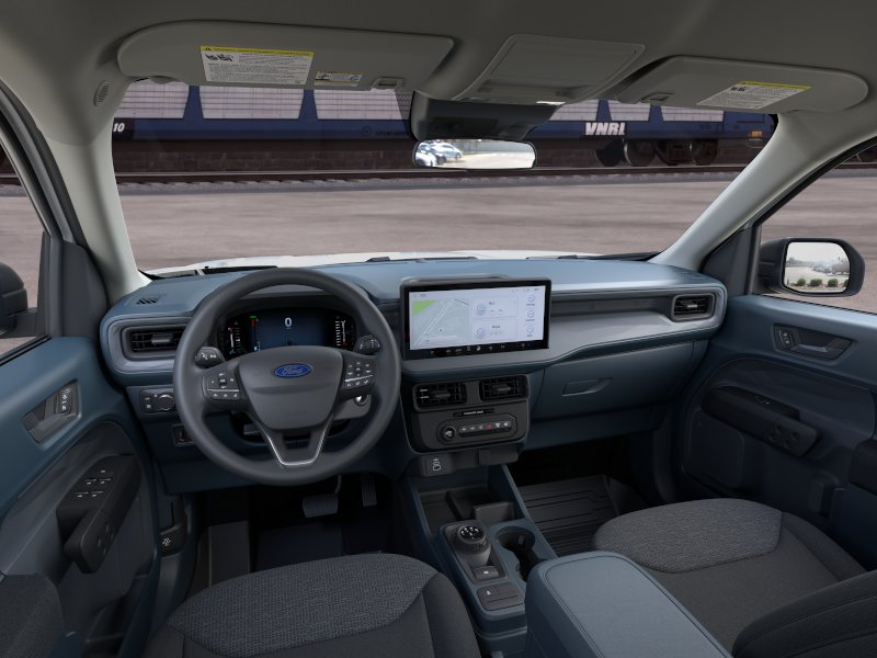 2026 Ford Maverick XL - Photo 9