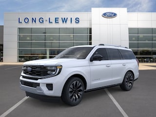 2025 Ford Expedition Platinum SUV