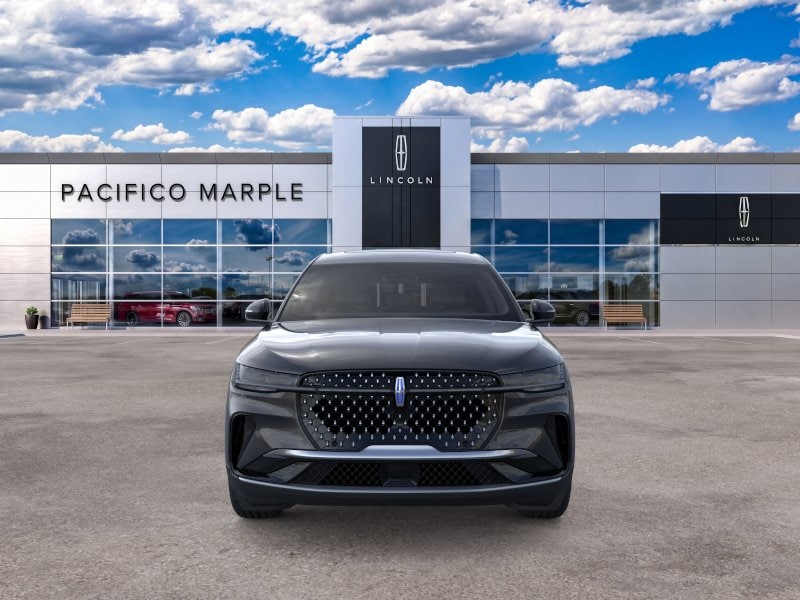 2026 Lincoln Nautilus Premiere - Photo 6