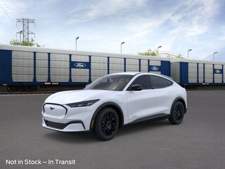 2025 Ford Mustang Mach-E Select CROSSOVERS 2025 Ford Mustang Mach-E Select CROSSOVERS