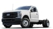 Ford F-350 Chassis