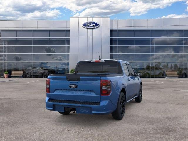 2025 Ford Maverick Lobo Premium - Photo 32