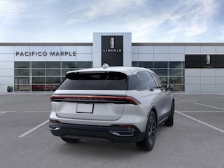 2026 Lincoln Nautilus Premiere CROSSOVERS