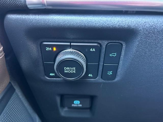 2026 Ford Expedition King Ranch - Photo 63