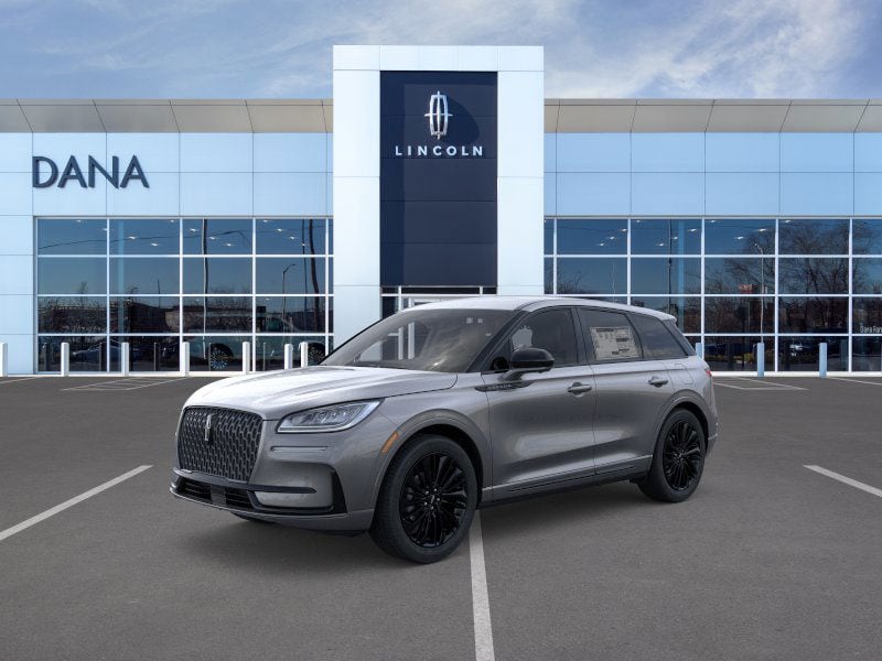 2025 Lincoln Corsair Premiere's photo