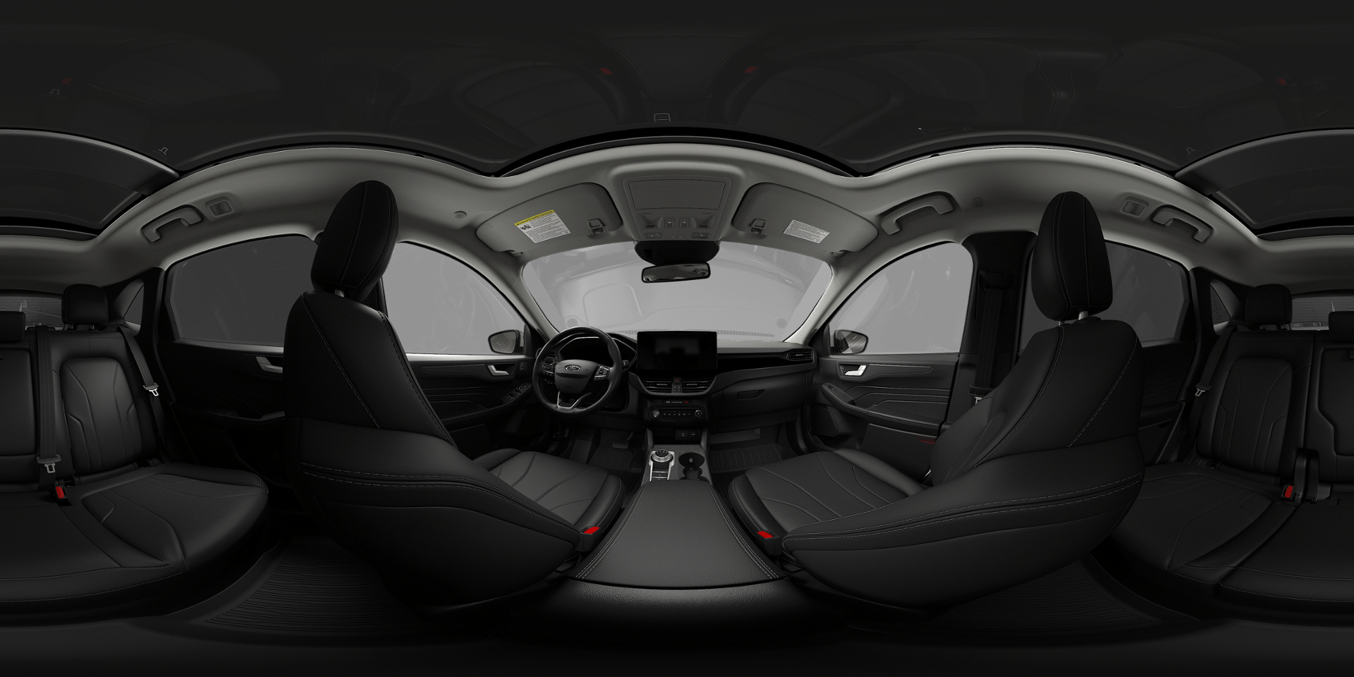 Thumbnail: 2026 Ford Escape - 8