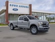 Ford Super Duty F-350 SRW