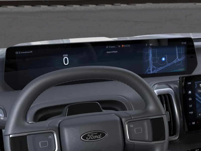 new 2026 Ford Expedition car, priced at $75,672