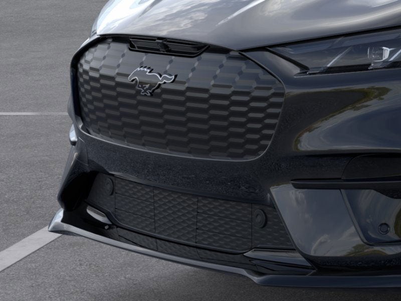 2025 Ford Mustang Mach-E Premium SUV