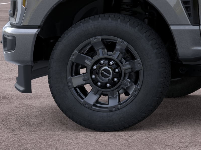 2026 Ford F-250 Super Duty XL - Photo 41
