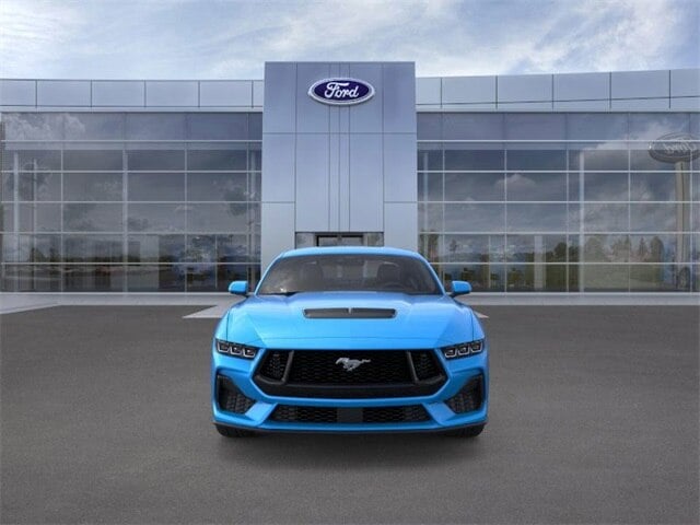 2025 Ford Mustang GT Premium Fastback - Photo 28