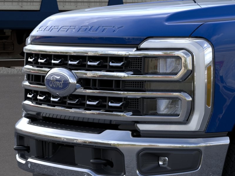 Thumbnail: 2026 Ford F-350 - 39