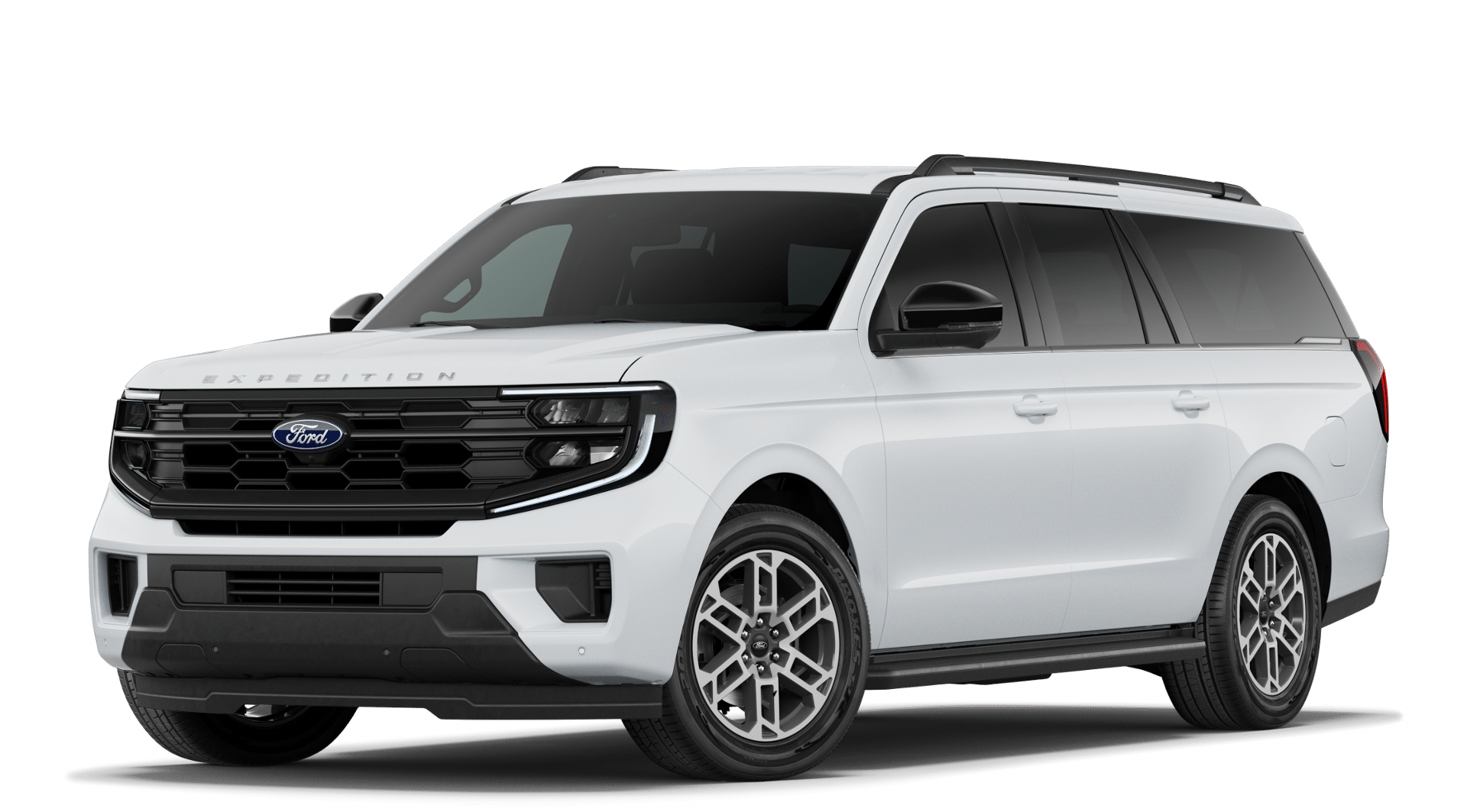 2026 Ford Expedition Active's photo