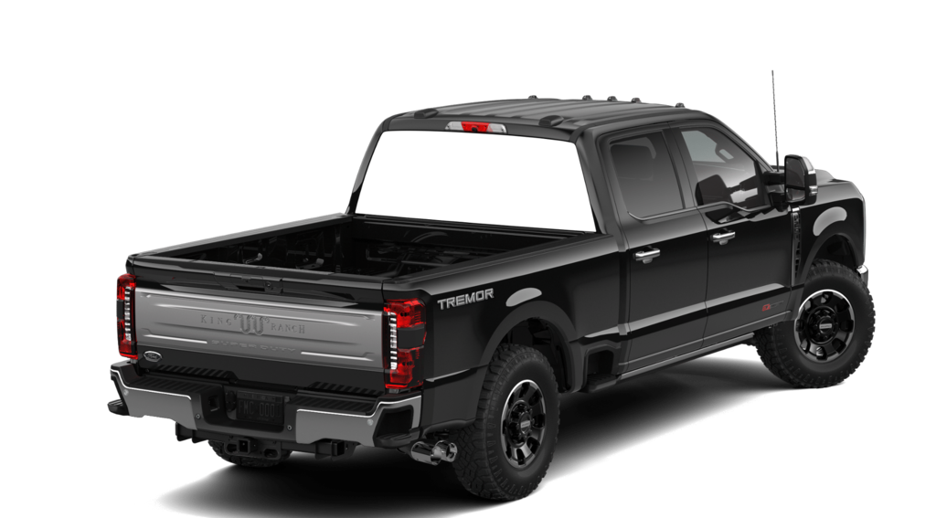 New 2026 Ford Super Duty F-250® King Ranch® TRUCK