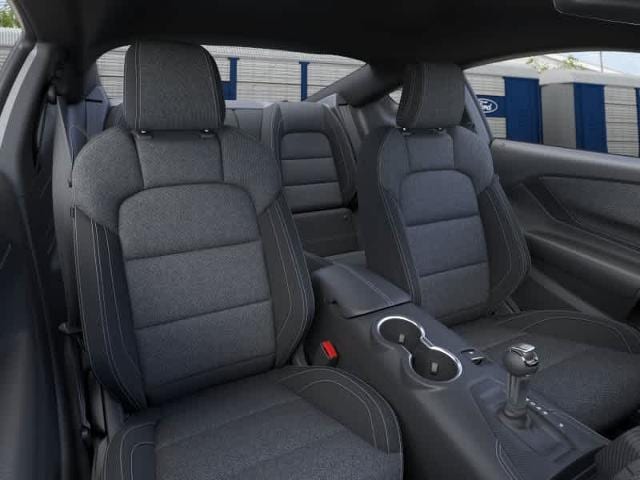 Thumbnail: 2026 Ford Mustang - 32