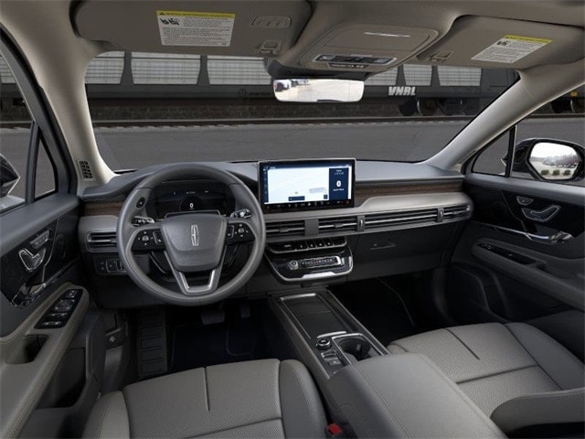2025 Lincoln Corsair Grand Touring - Photo 31