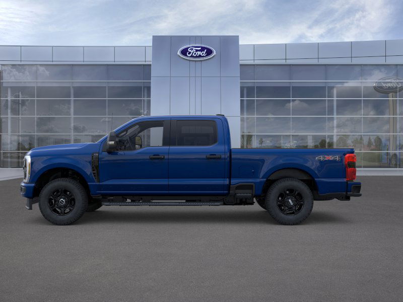 2026 Ford F-350 XL photo 3