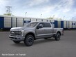  Ford Super Duty F-350 SRW