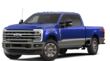  Ford Super Duty