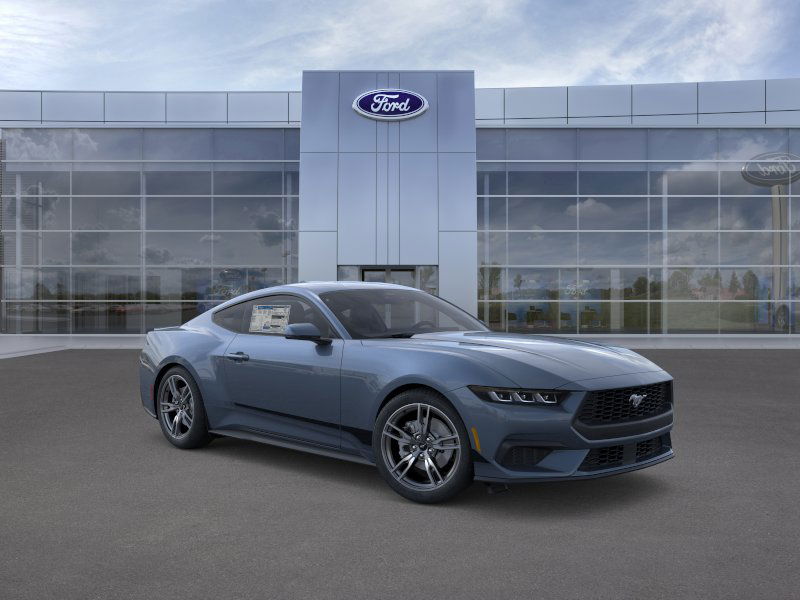 2025 Ford Mustang EcoBoost Premium Fastback - Photo 41