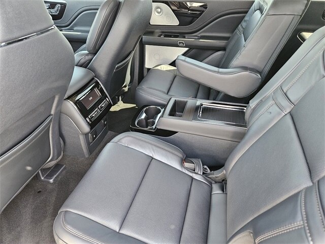2025 Lincoln Aviator Reserve - Photo 60